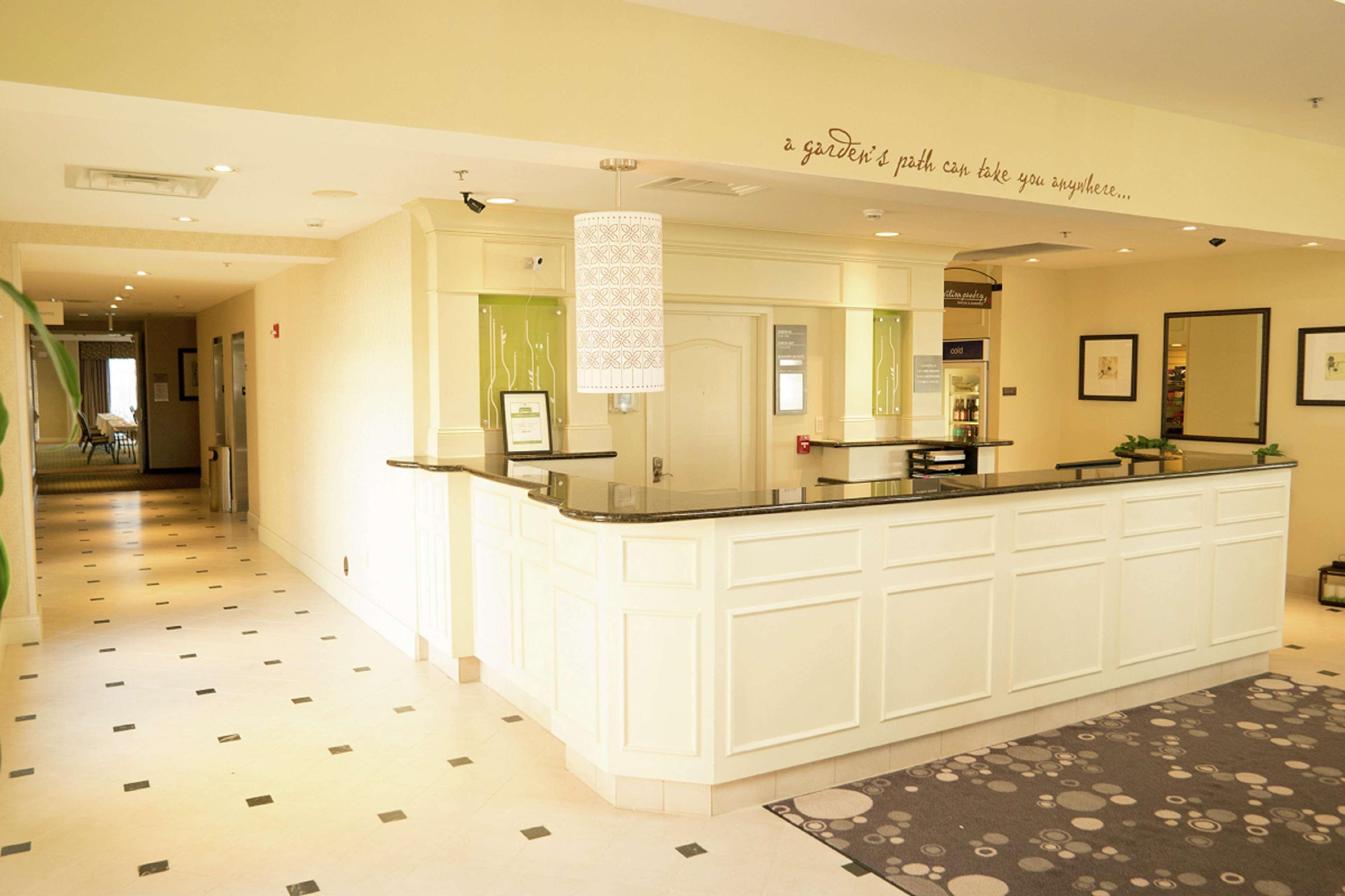 Hilton Garden Inn Oklahoma City North Quail Springs Exterior foto