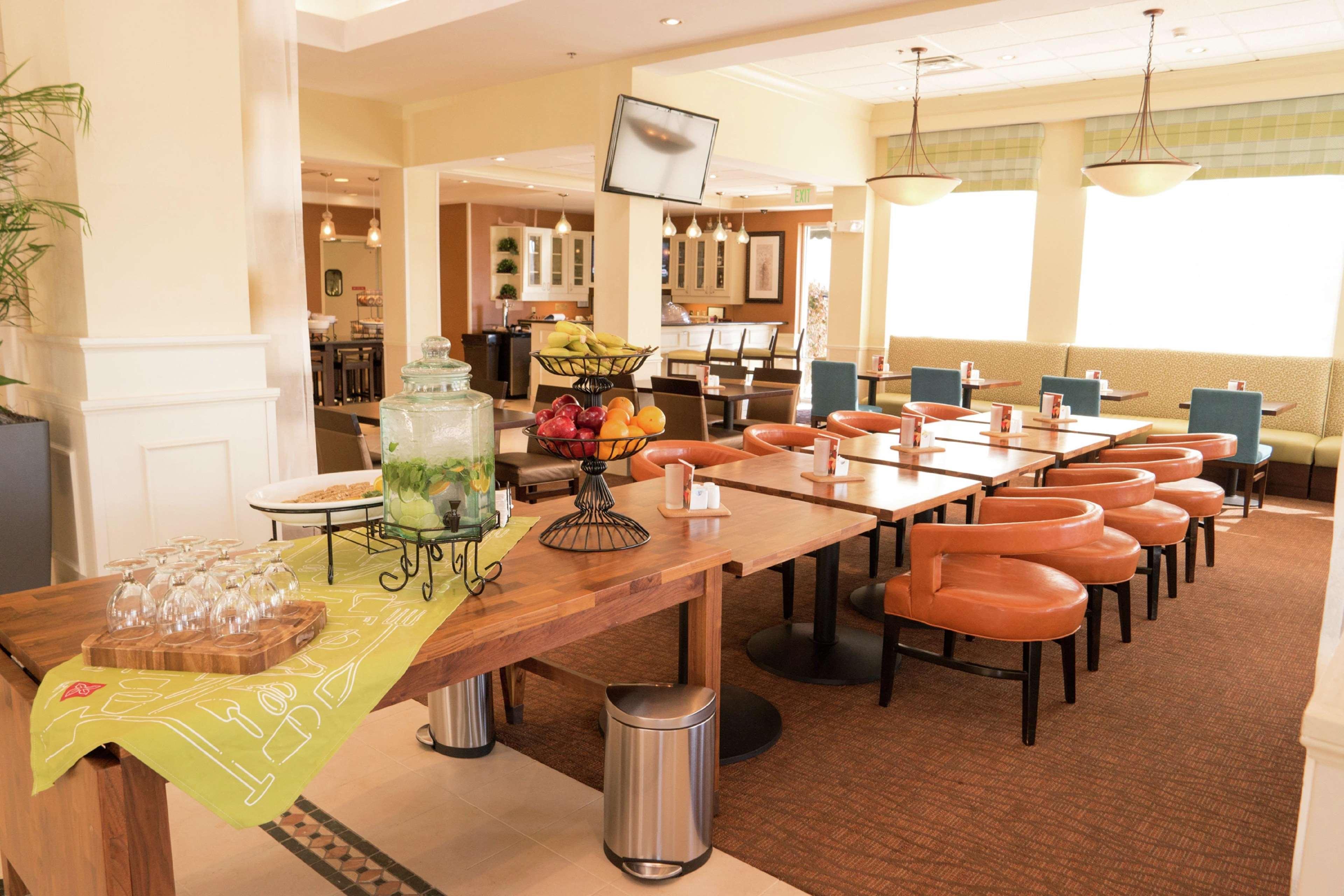 Hilton Garden Inn Oklahoma City North Quail Springs Exterior foto