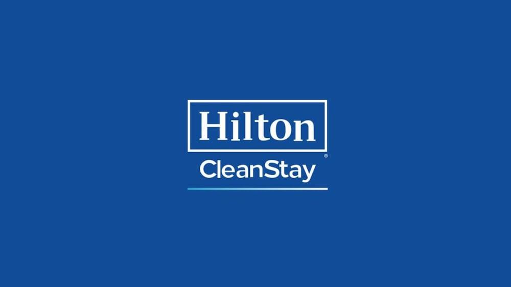 Hilton Garden Inn Oklahoma City North Quail Springs Exterior foto