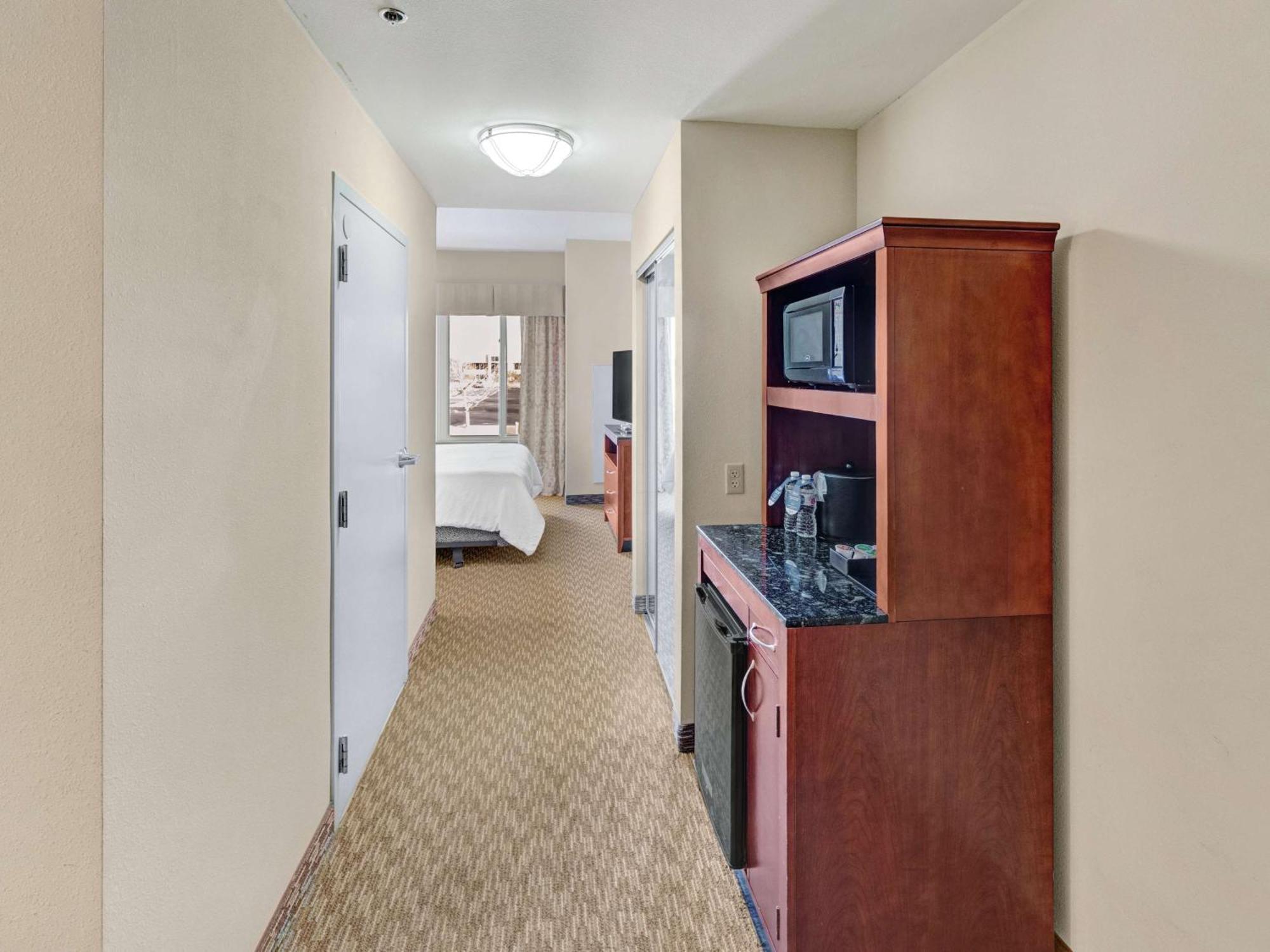 Hilton Garden Inn Oklahoma City North Quail Springs Exterior foto