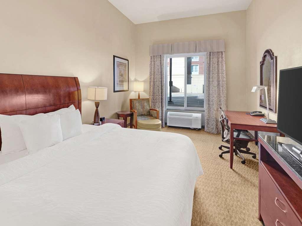 Hilton Garden Inn Oklahoma City North Quail Springs Cameră foto