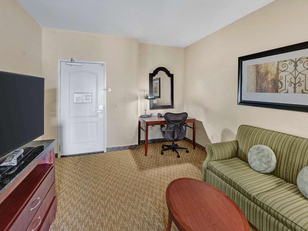 Hilton Garden Inn Oklahoma City North Quail Springs Cameră foto