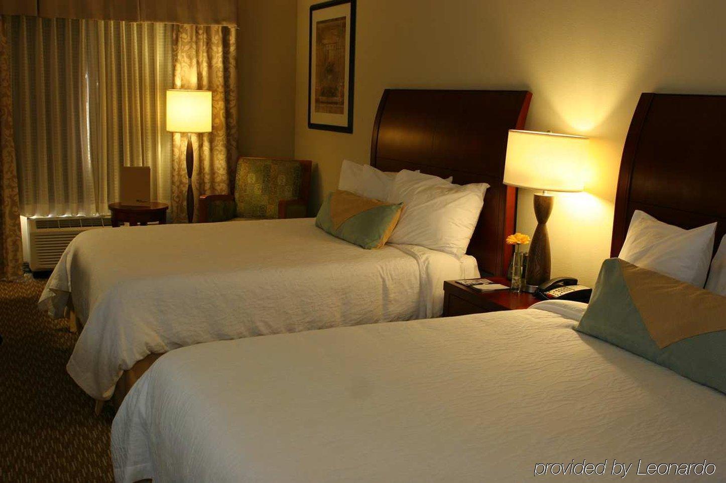 Hilton Garden Inn Oklahoma City North Quail Springs Cameră foto
