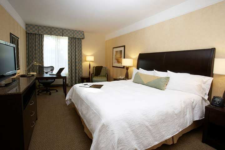 Hilton Garden Inn Oklahoma City North Quail Springs Cameră foto
